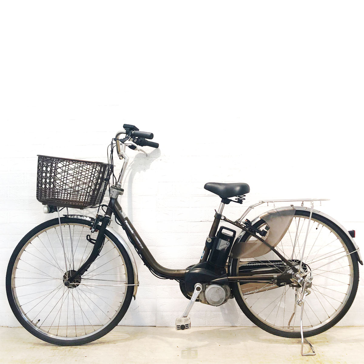 パナソニック ビビ DX ブラウン 26インチ YW061 【中古車】
