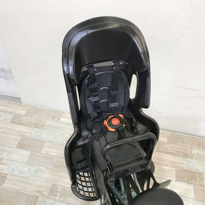 ブリヂストン アンジェリーノプティットe グリーン 20インチ KH071 【中古車】