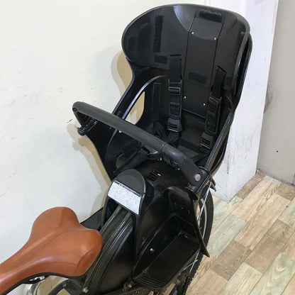 ブリヂストン HYDEE 2 ハイディ ツー カーキ 26インチ KY011 【中古車】