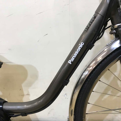 パナソニック ビビ DX ブラウン 26インチ KC088 【中古車】