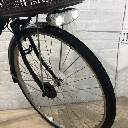 パナソニック ビビ DX ブラウン 26インチ YW061 【中古車】