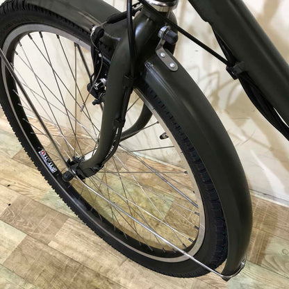 ブリヂストン HYDEE 2 ハイディ ツー カーキ 26インチ KY011 【中古車】