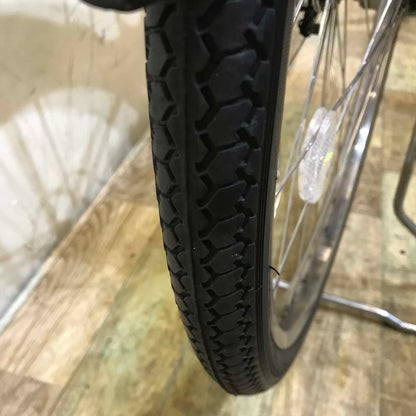 パナソニック ビビ DX ブラウン 26インチ KC088 【中古車】