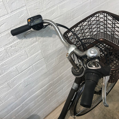 パナソニック ビビ DX ブラウン 26インチ YW061 【中古車】