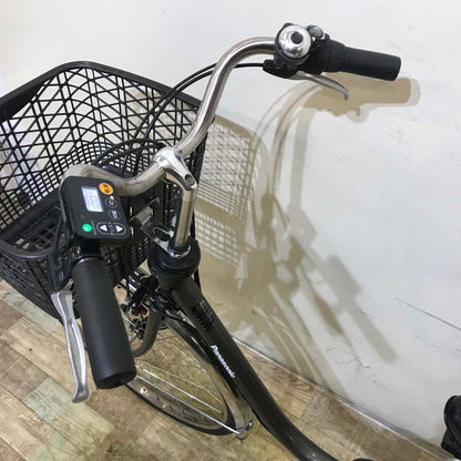 パナソニック ビビ DX ブラウン 26インチ KC088 【中古車】