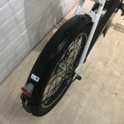パナソニック SW グレー 20インチ SR374Y 【中古車】