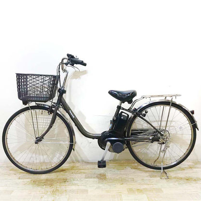 パナソニック ビビ DX ブラウン 26インチ KC088 【中古車】