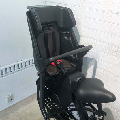 パナソニック ギュット アニーズ F DX ブラック 26インチ YE016 【中古車】