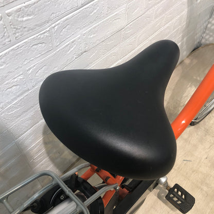 パナソニック ビビ LU オレンジ 24インチ YR060 【中古車】