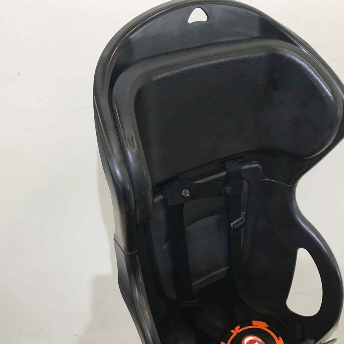 ヤマハ PAS Babby パス バビー ブラック 20インチ KT090【中古車】