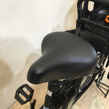 ヤマハ PAS Babby パス バビー ブラック 20インチ KT090【中古車】