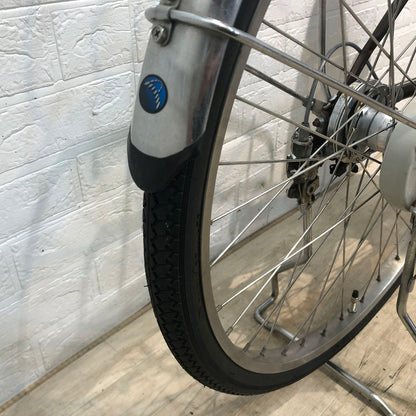 パナソニック ビビ DX ブラウン 24インチ YW063 【中古車】