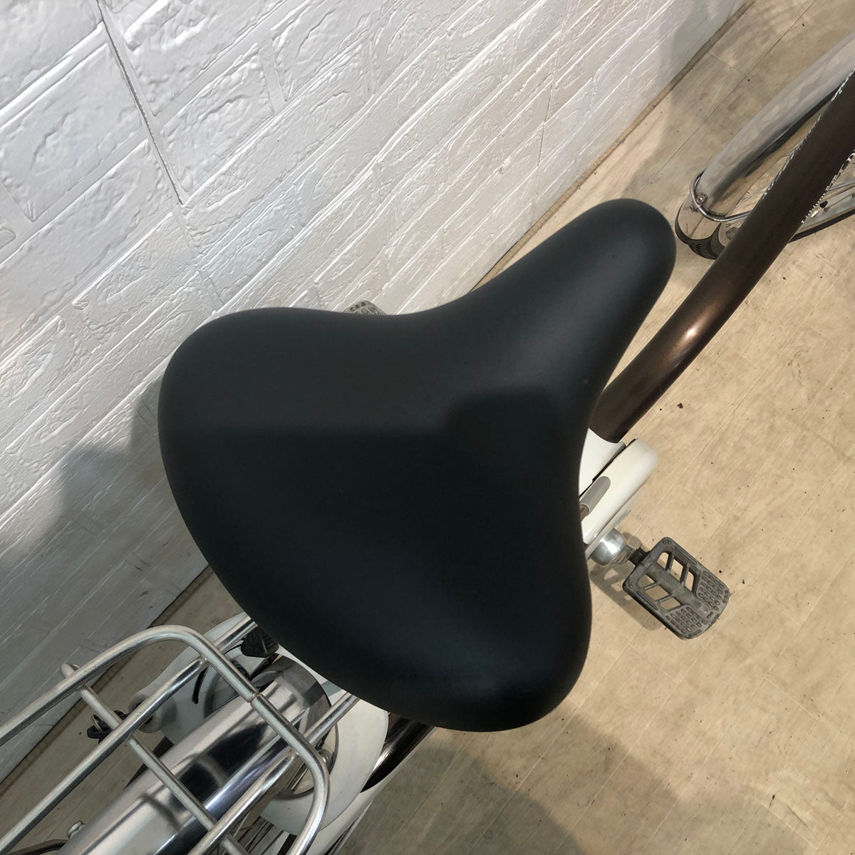 パナソニック ビビ DX ブラウン 24インチ YW063 【中古車】