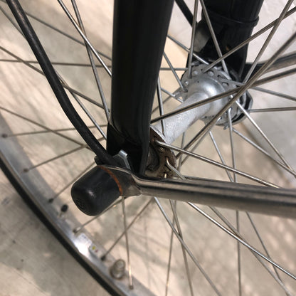 ヤマハ PAS Cheer パス チア ブラック 26インチ YR061  【中古車】