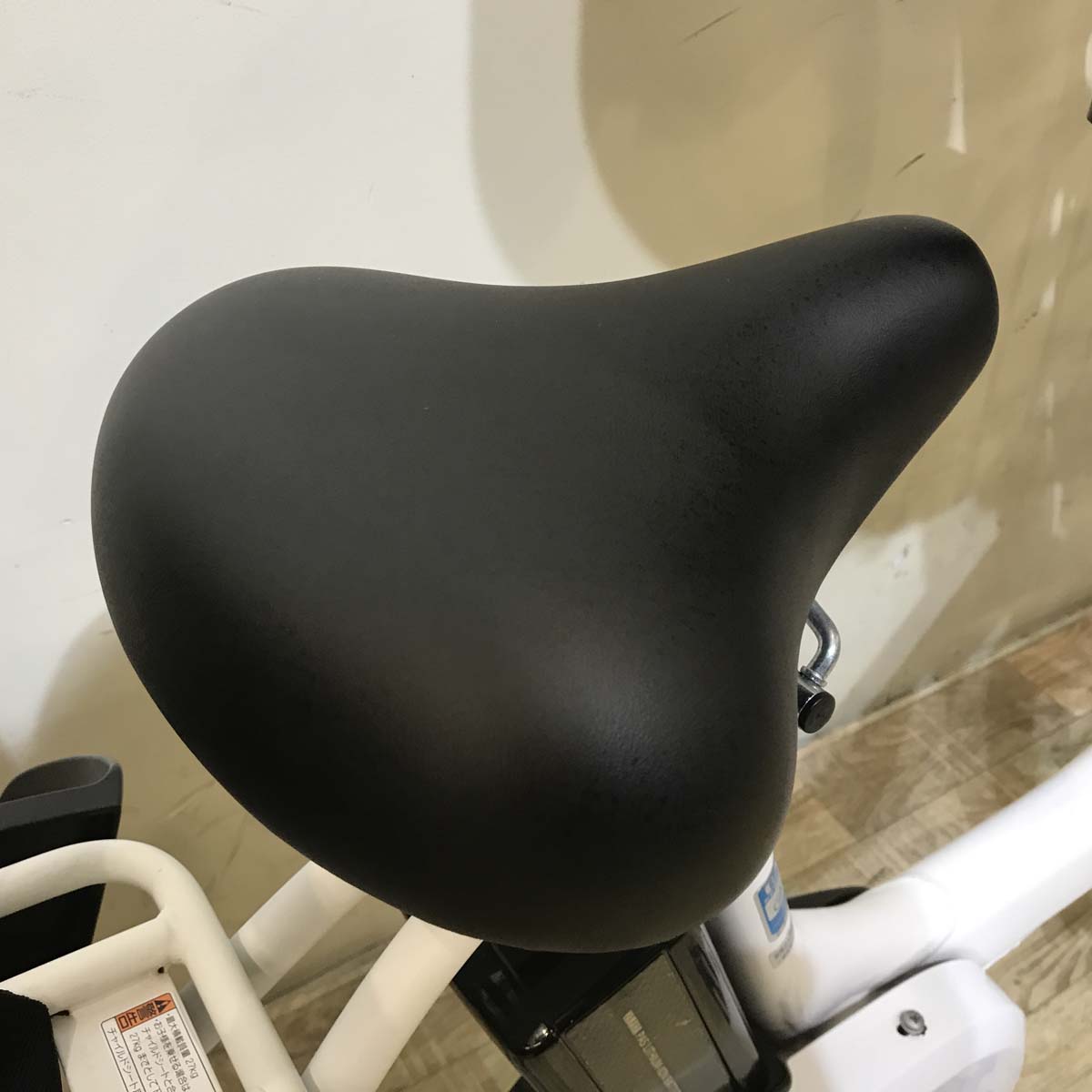 ヤマハ PAS Babby un パス バビー アン ホワイト 20インチ KC091【中古車】