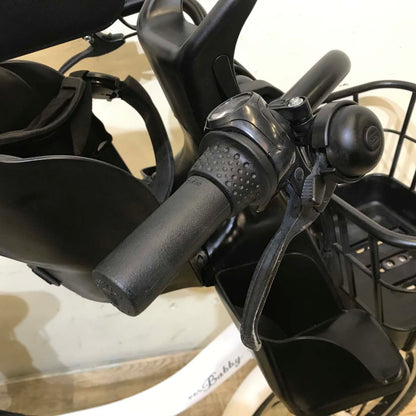 ヤマハ PAS Babby un パス バビー アン ホワイト 20インチ KC091【中古車】
