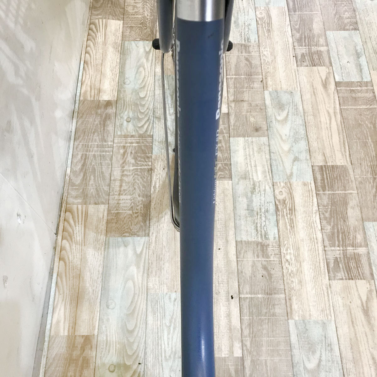 パナソニック ビビ FX SD ブルー 26インチ KH074 【中古車】