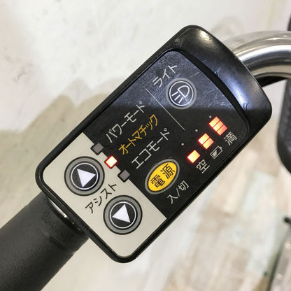 パナソニック ビビ FX SD ブルー 26インチ KH074 【中古車】