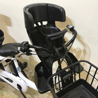 ヤマハ PAS Babby un パス バビー アン ホワイト 20インチ KC091【中古車】