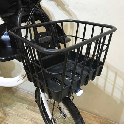 ヤマハ PAS Babby un パス バビー アン ホワイト 20インチ KC091【中古車】