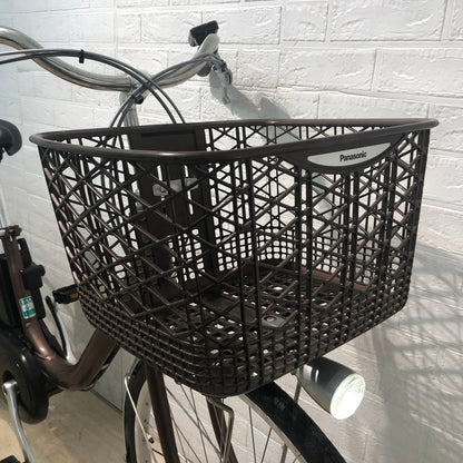 パナソニック ビビ LU ブラウン 26インチ YR062  【中古車】