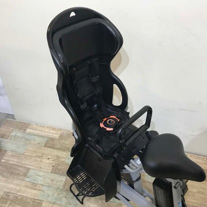ヤマハ PAS Babby un パス バビー アン グレー 20インチ KT091【中古車】