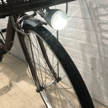 パナソニック ビビ LU ブラウン 26インチ YR062  【中古車】
