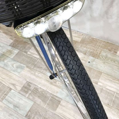 パナソニック ビビ FX SD ブルー 26インチ KH074 【中古車】