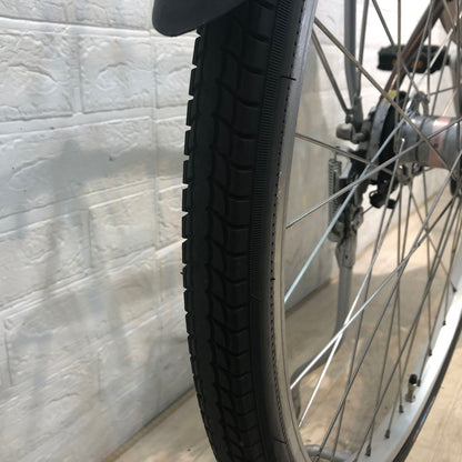 パナソニック ビビ LU ブラウン 26インチ YR062  【中古車】
