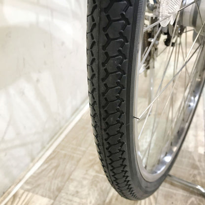 パナソニック ビビ FX SD ブルー 26インチ KH074 【中古車】