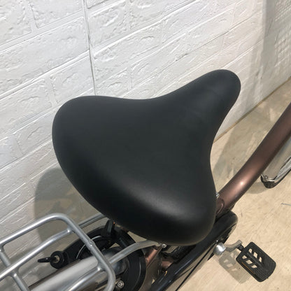 パナソニック ビビ LU ブラウン 26インチ YR062  【中古車】
