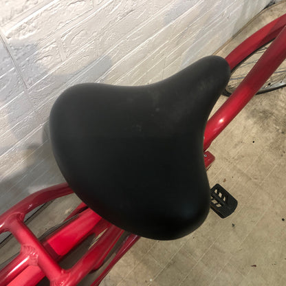 パナソニック ティモ L レッド 26インチ YE018 【中古車】