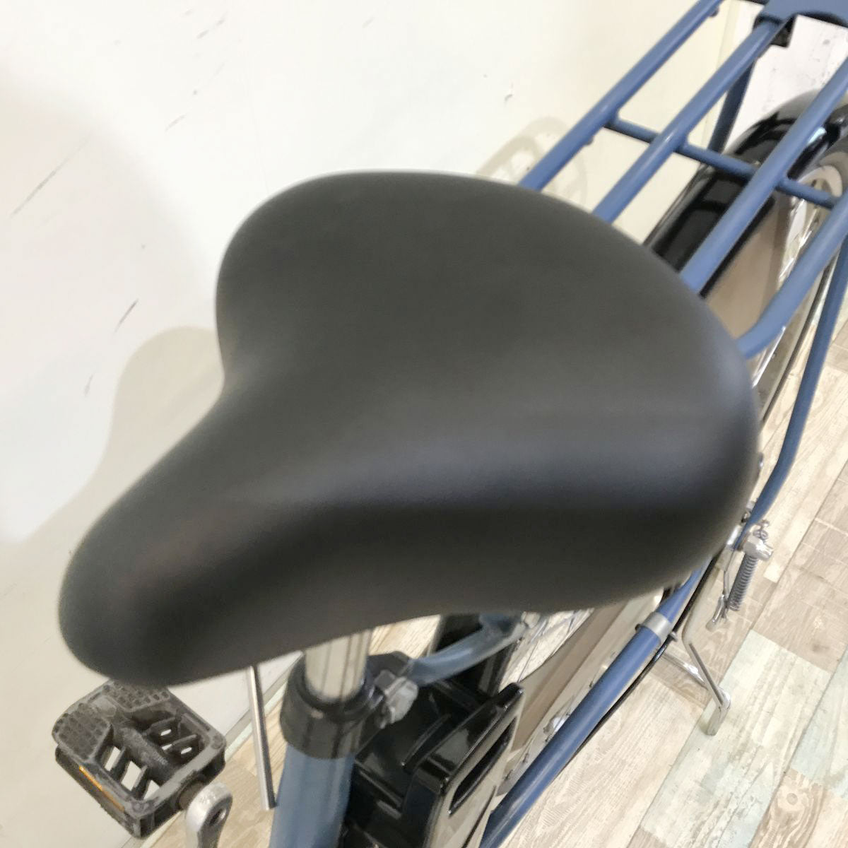 パナソニック ビビ FX SD ブルー 26インチ KH074 【中古車】