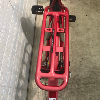 パナソニック ティモ L レッド 26インチ YE018 【中古車】