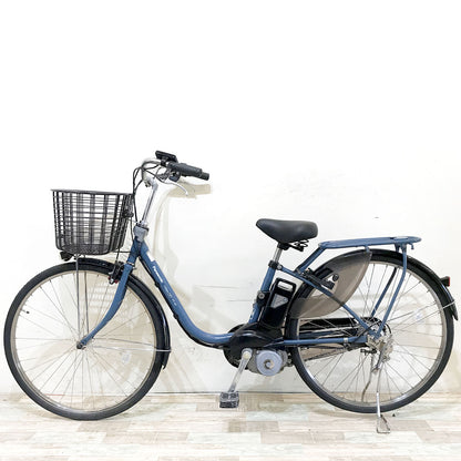 パナソニック ビビ FX SD ブルー 26インチ KH074 【中古車】