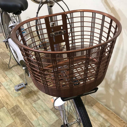 パナソニック ビビ NX ピンク 26インチ KY015 【中古車】