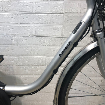 パナソニック ビビ SX シルバー 26インチ YR063 【中古車】