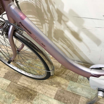 パナソニック ビビ NX ピンク 26インチ KY015 【中古車】