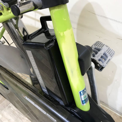 パナソニック ビビDX グリーン 26インチ KH075 【中古車】