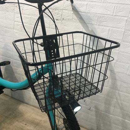 ヤマハ PAS Babby パス バビー ブルー 20インチ YE019【中古車】