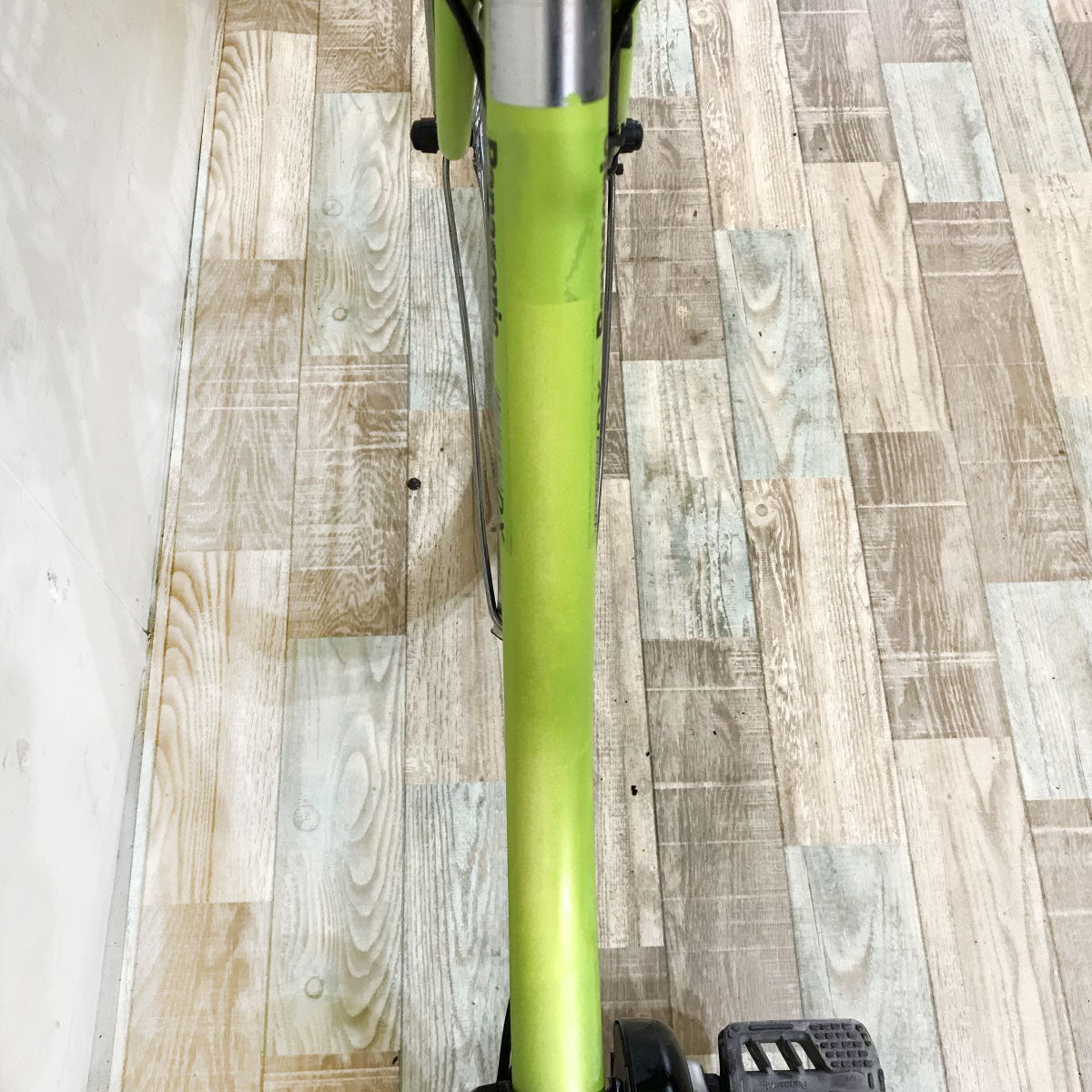 パナソニック ビビDX グリーン 26インチ KH075 【中古車】