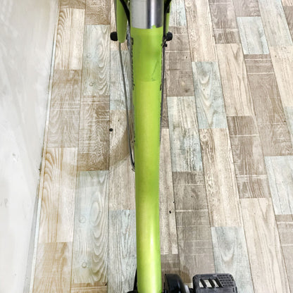 パナソニック ビビDX グリーン 26インチ KH075 【中古車】