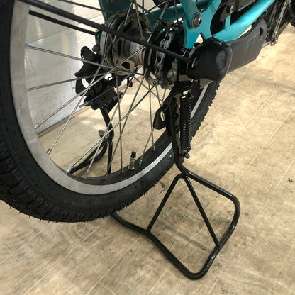 ヤマハ PAS Babby パス バビー ブルー 20インチ YE019【中古車】