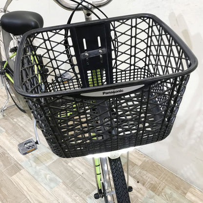 パナソニック ビビDX グリーン 26インチ KH075 【中古車】