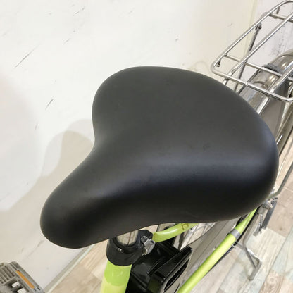 パナソニック ビビDX グリーン 26インチ KH075 【中古車】