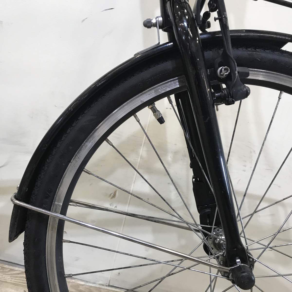 ヤマハ PAS CITY X パス シティ X ブラック 20インチ KT093 【中古車】