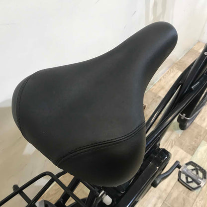 ヤマハ PAS CITY X パス シティ X ブラック 20インチ KT093 【中古車】