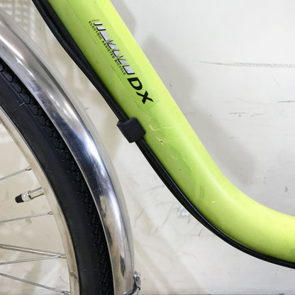 パナソニック ビビDX グリーン 26インチ KH075 【中古車】