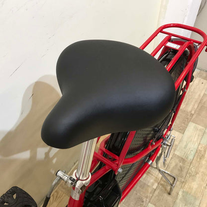 ヤマハ PAS ラフィーニ L レッド 26インチ KY016 【中古車】