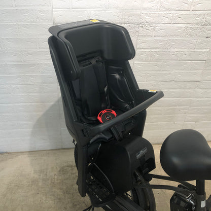 ブリヂストン bikke 2 e ビッケ ツー イー グレー 20インチ YE020 【中古車】